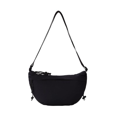 Tnf Never Stop Crossbody 2