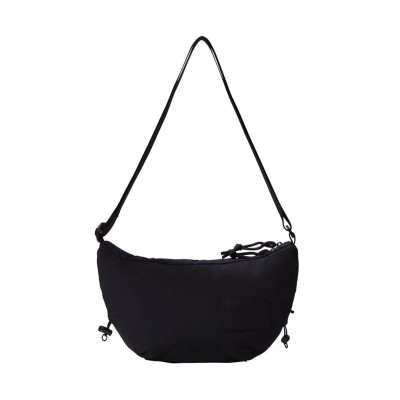Tnf Never Stop Crossbody