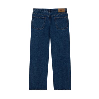 OBEY Baggy Denim 2