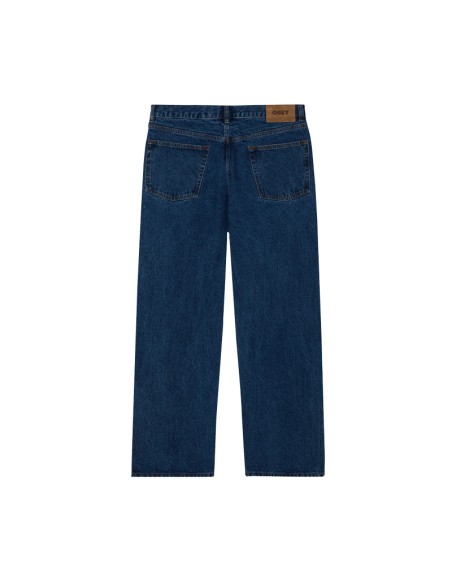 OBEY Baggy Denim