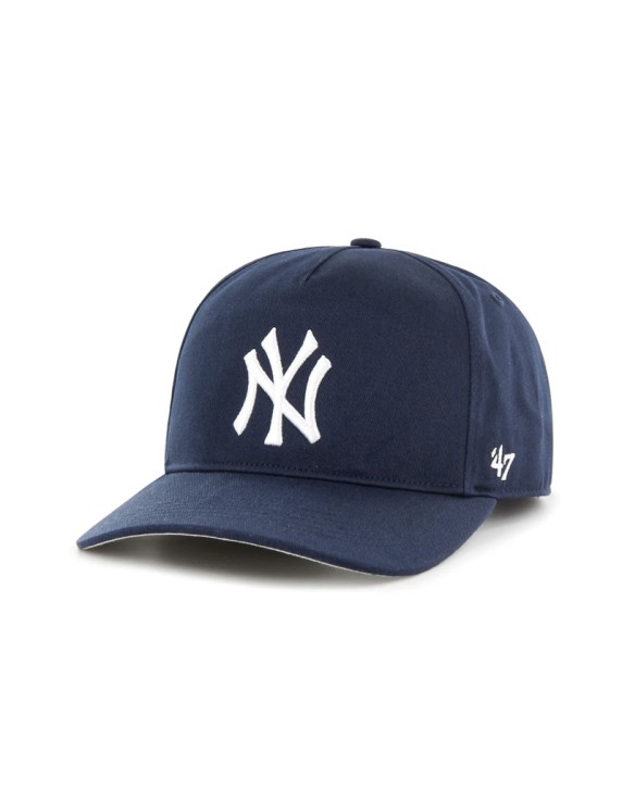 47' NY Yankees Hitch