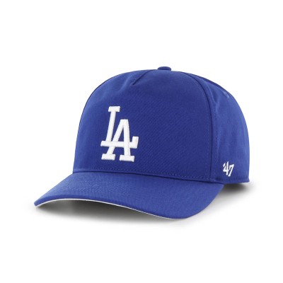 47' LA Dodgers Hitch