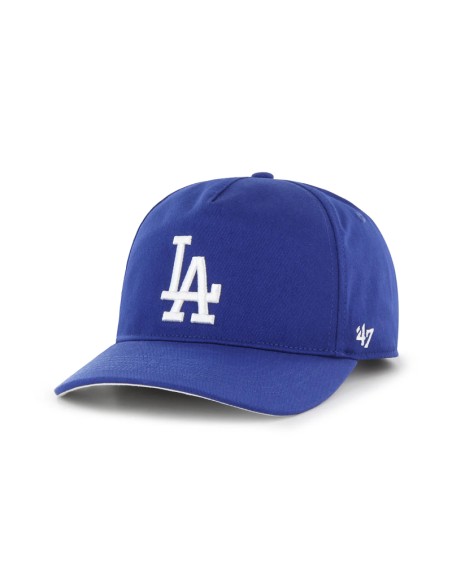 47' LA Dodgers Hitch
