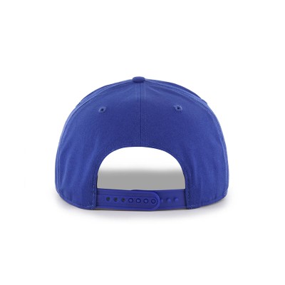 47' LA Dodgers Hitch 2