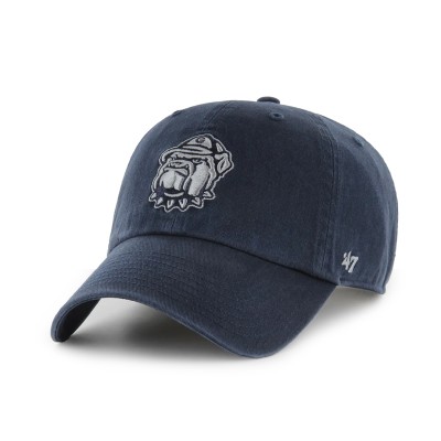 47' Georgetown Hoyas CleanUp