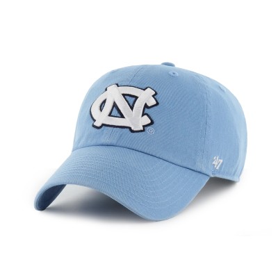 47' Northcarolina Tar Heels...
