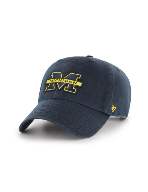 47' Michigan CleanUp