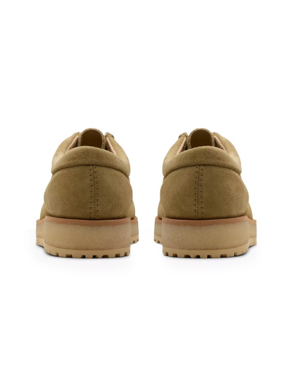 Clarks Walla Scout Sand Suede Clarks Walla Scout Sand Suede