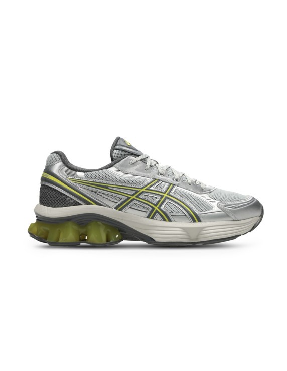 Asics W Gel-Kinetic Fluent Glacier Grey