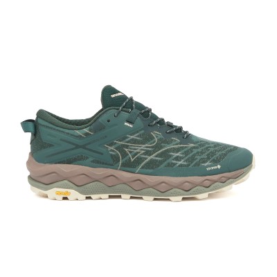 Mizuno Wave Mujin Gtx