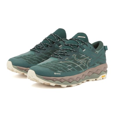 Mizuno Wave Mujin Gtx 2