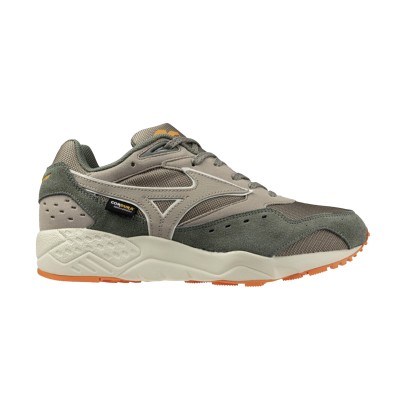 Mizuno Contender Cordura