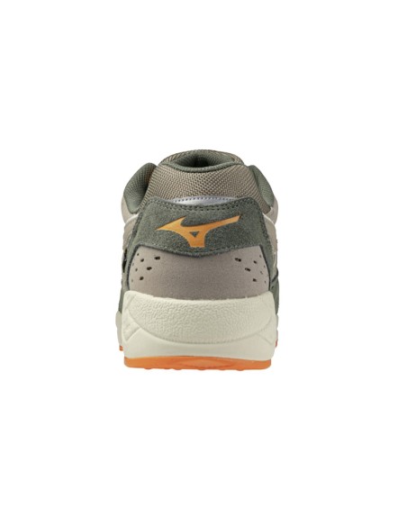 Mizuno Contender Cordura