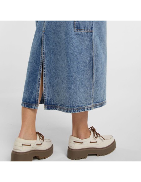 Dickies W bib Overall Dress