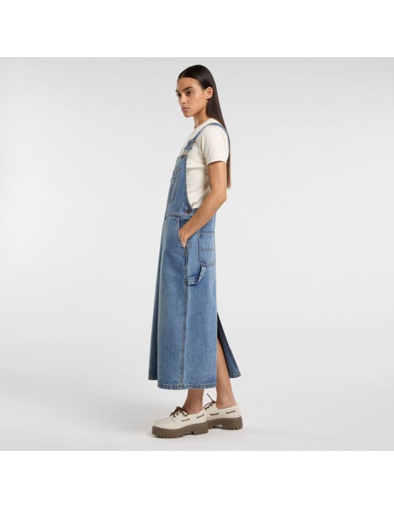 Dickies W bib Overall Dress Dickies W bib Overall Dress