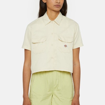 Dickies W Work Shirt ss
