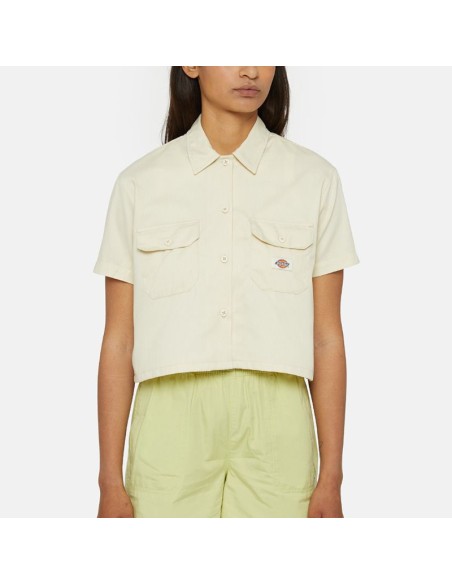 Dickies W Work Shirt ss