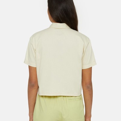 Dickies W Work Shirt ss 2