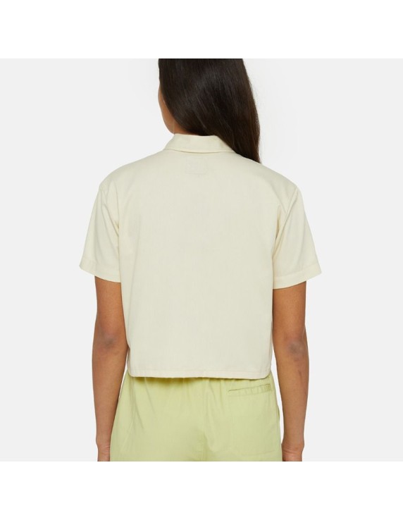 Dickies W Work Shirt ss