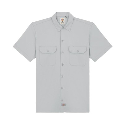 Dickies Work Shirt ss