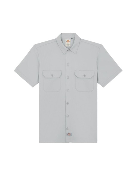 Dickies Work Shirt ss