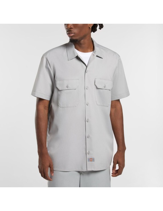 Dickies Work Shirt ss
