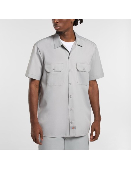 Dickies Work Shirt ss