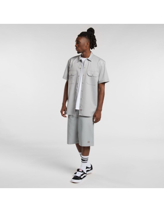 Dickies Work Shirt ss