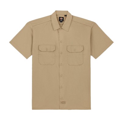 Dickies Work Shirt ss