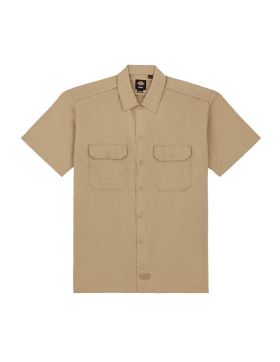 Dickies Work Shirt ss