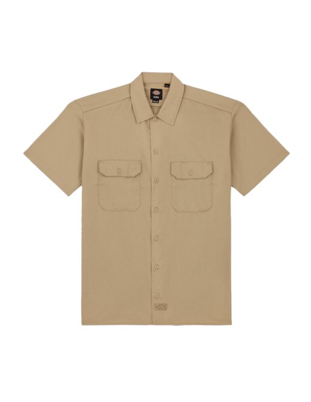 Dickies Work Shirt ss