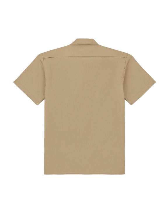 Dickies Work Shirt ss Dickies Work Shirt ss