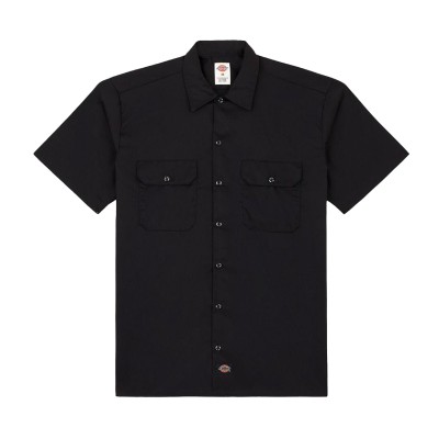 Dickies Work Shirt ss