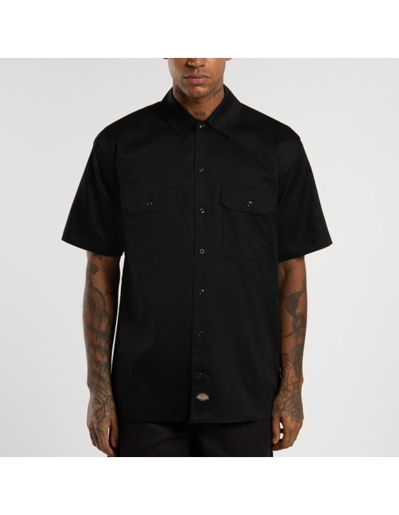 Dickies Work Shirt ss