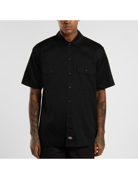 Dickies Work Shirt ss