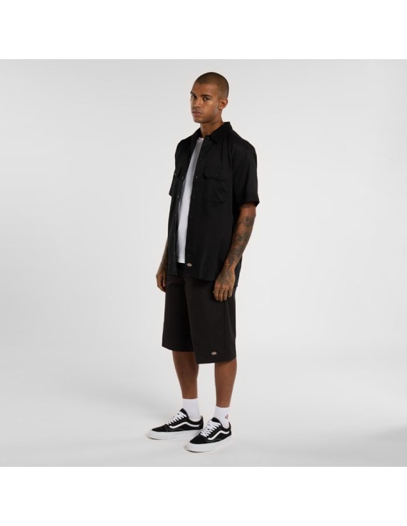 Dickies Work Shirt ss