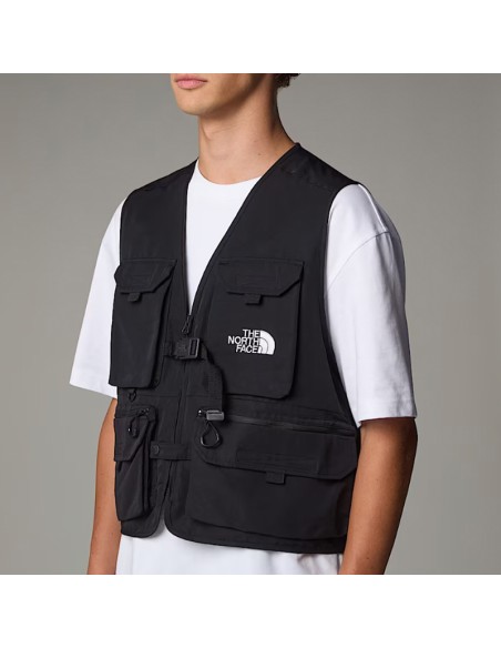 TNF Nse Vest