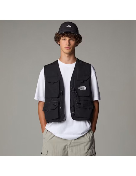 TNF Nse Vest