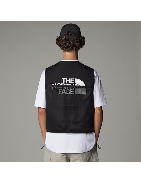 TNF Nse Vest