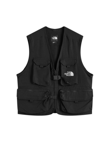 TNF Nse Vest