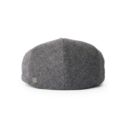 Brixton Hooligan Snap Cap 2