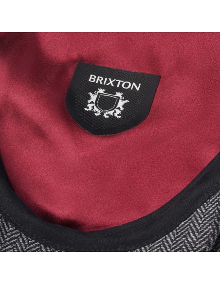 Brixton Hooligan Snap Cap