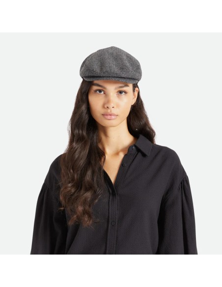 Brixton Hooligan Snap Cap