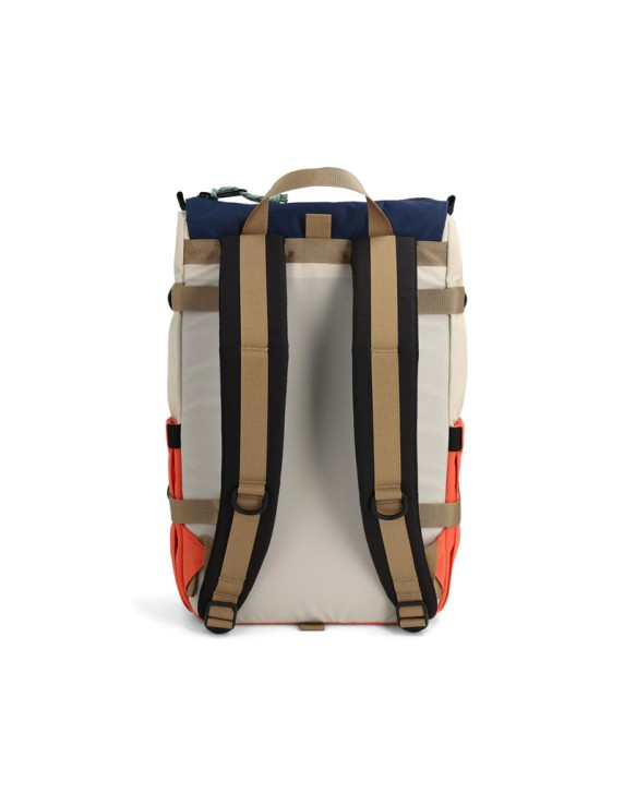 TD Rover Pack Classic Almond/Emberglow
