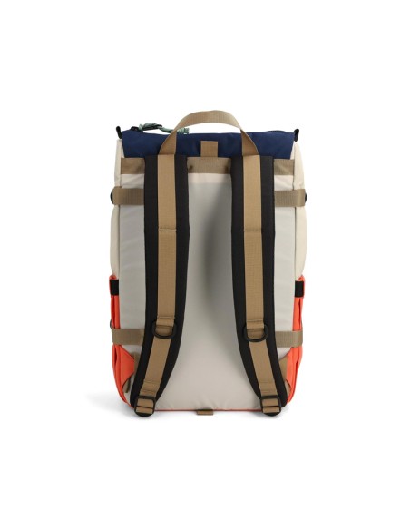 TD Rover Pack Classic Almond/Emberglow