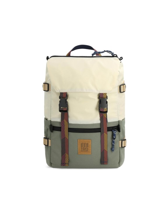 TD Rover Pack Classic Bone White/Beetle