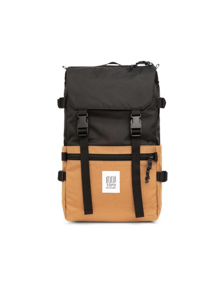 TD Rover Pack Classic Kaki/Black