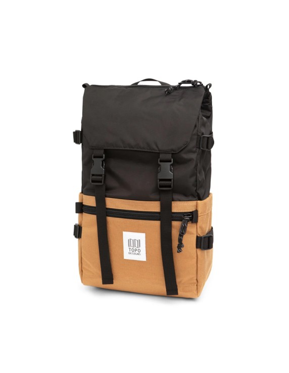 TD Rover Pack Classic Kaki/Black
