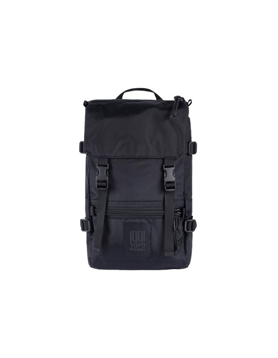 TD Rover Pack Mini Black