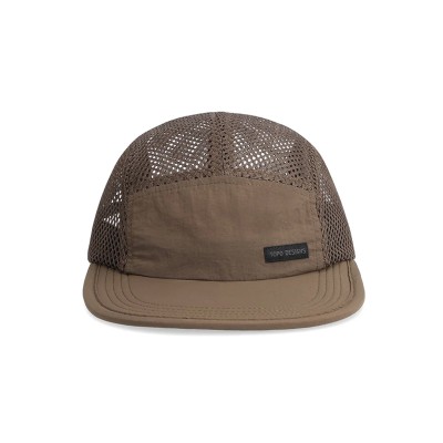 TD Global Hat Desert Palm